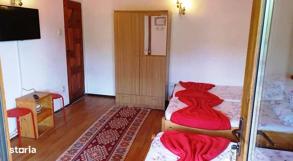 Slanic -Prahova