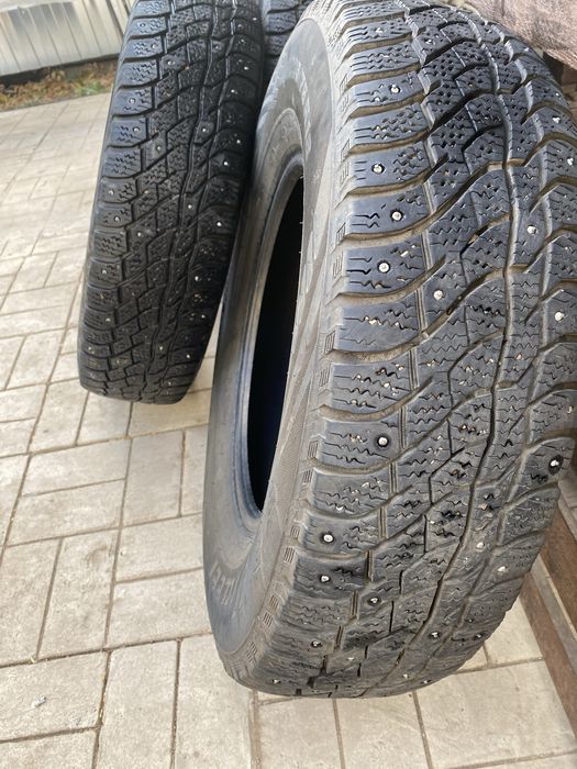 Продам резину Viatti Bosco