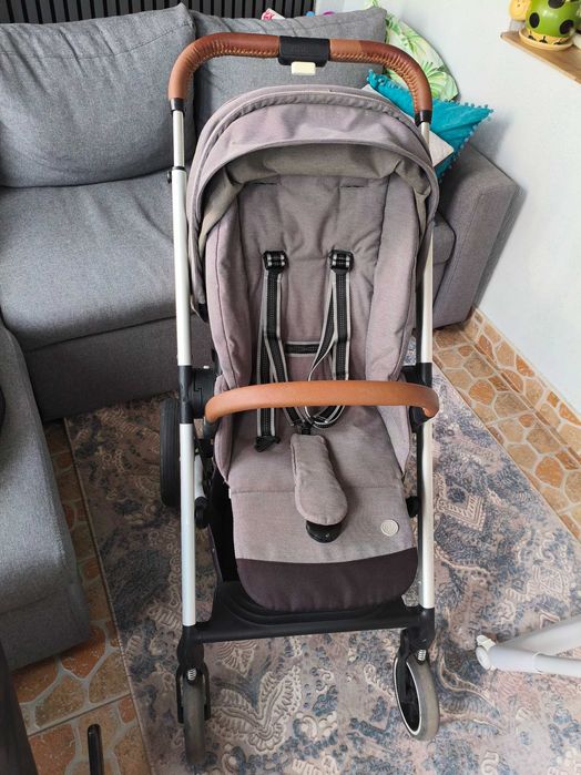 Cybex balios s lux 2in 1
