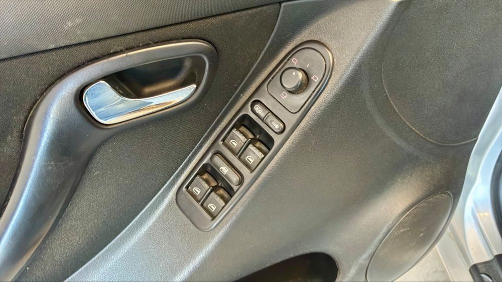 Seat Toledo 1.6 benzina  105 CP