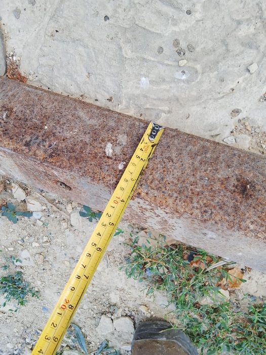 Уголник бу калын жаксы жагдайда