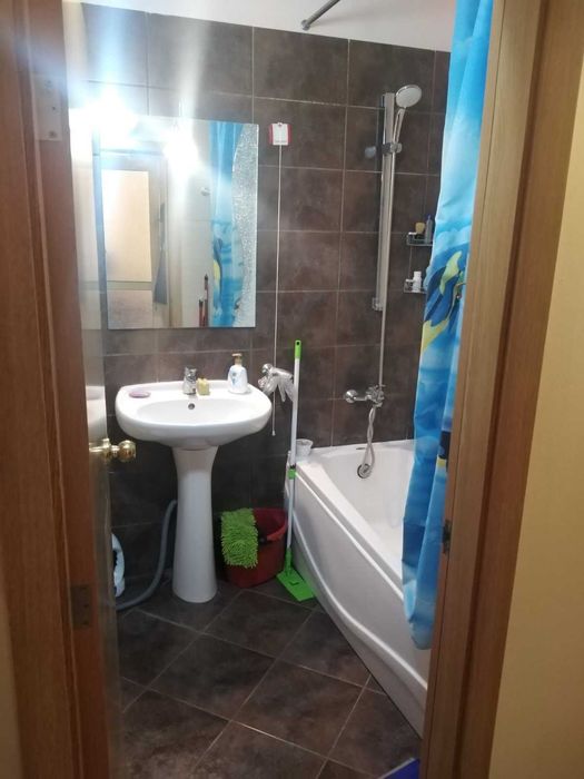 Продава се Тристаен апартамент в к.к. Златни пясъци - 70 кв.м за 802 €/кв.м - Снимка #5