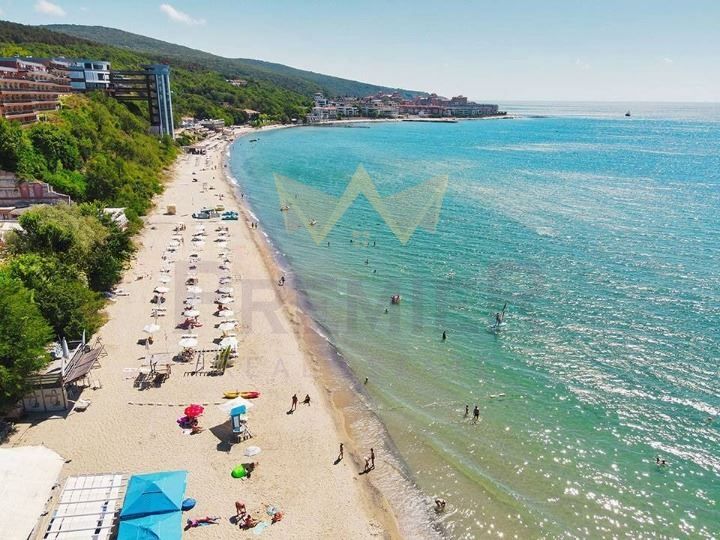 1-стаен в гр.Свети Влас