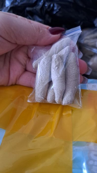 Продам Едовую глину