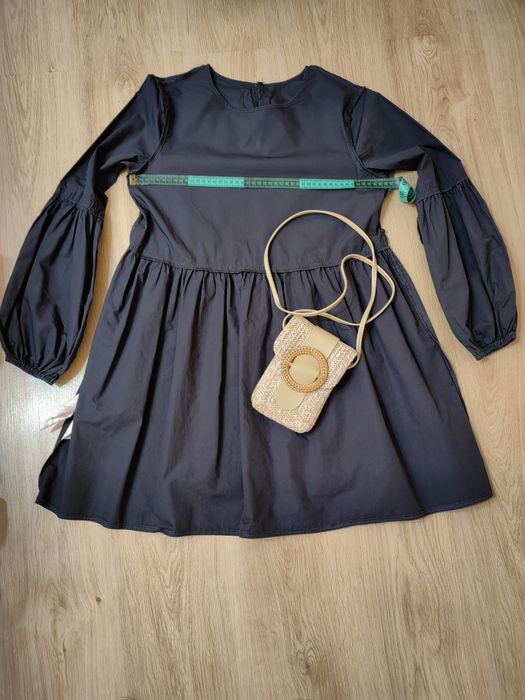 Лот от три рокли с подарък чантичка