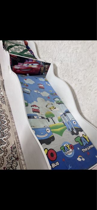 Кровать детски состояние отлично