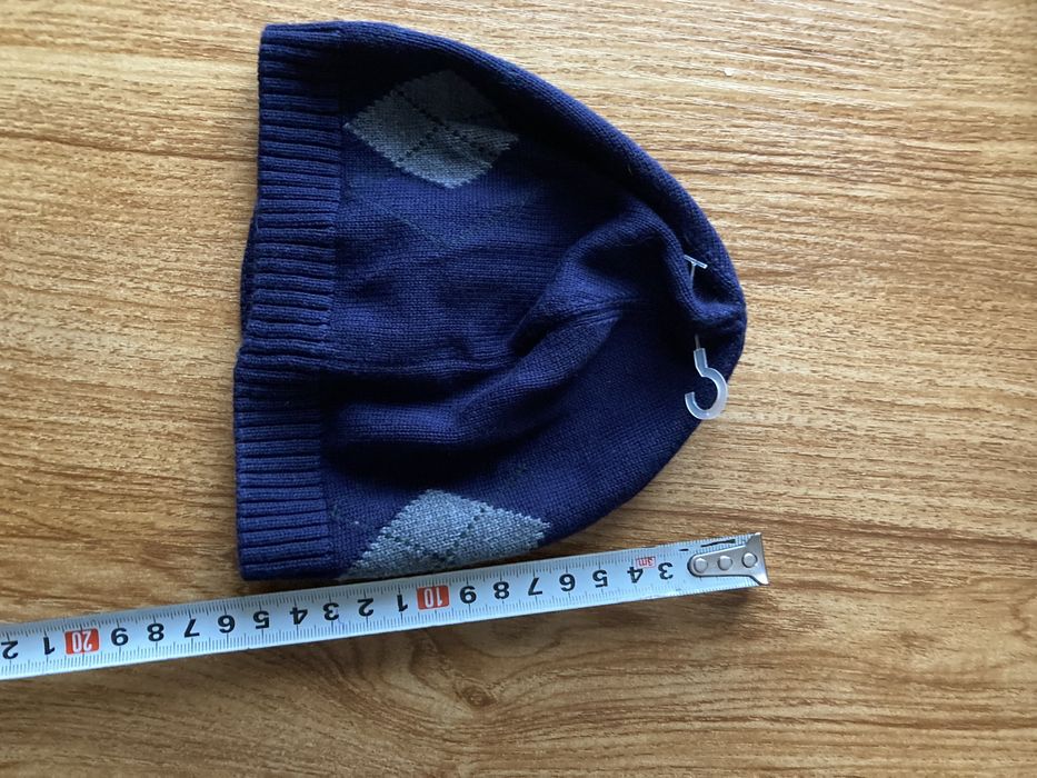 Оригинална бебешка шапка Dolce & Gabbana