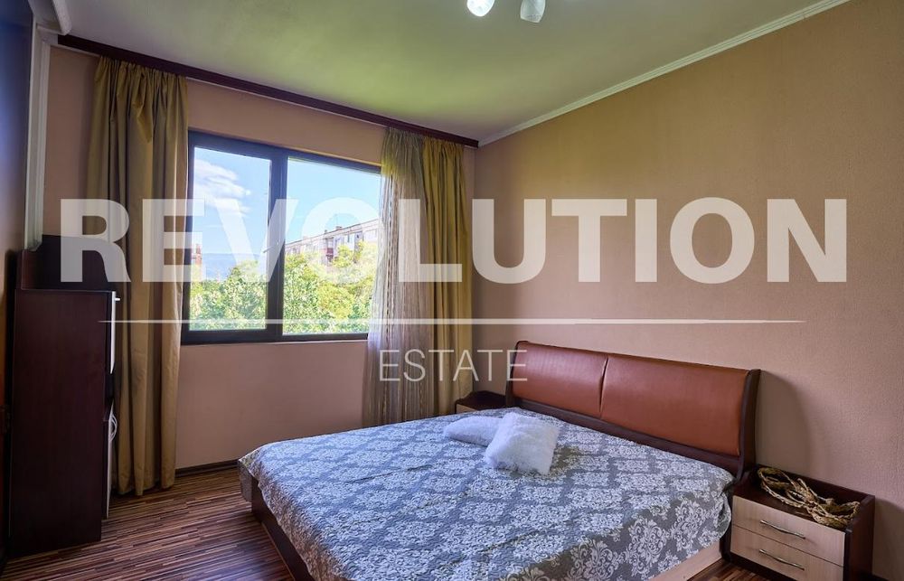 Дава се под наем Четиристаен апартамент в Пловдив, Христо Смирненски - 90 кв.м за 600 € - Снимка #4