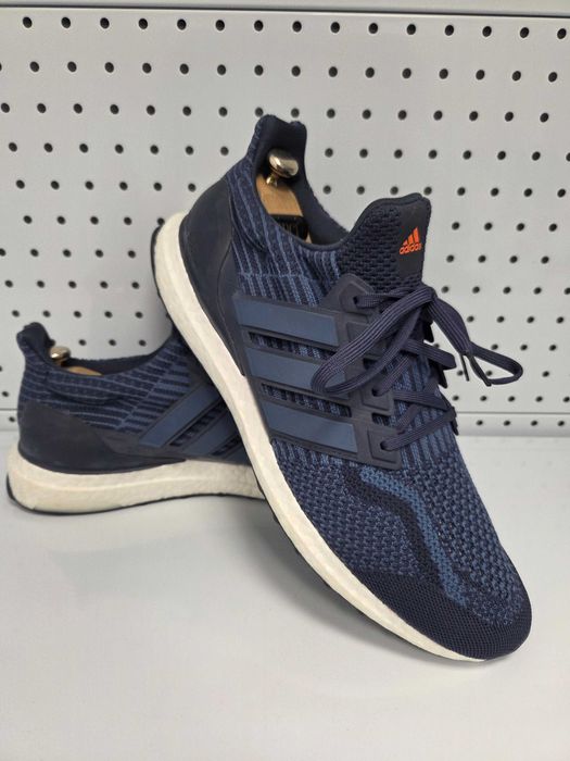 Оригинални мъжки маратонки - Adidas Ultra Boost