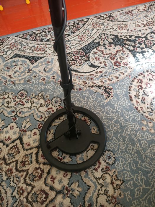 Металлоискатель .Underground Metal Detector. SMART SENSOR