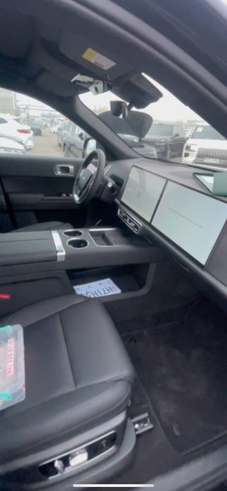 **‼️Lixiang Li 7 ultra restayling full‼️