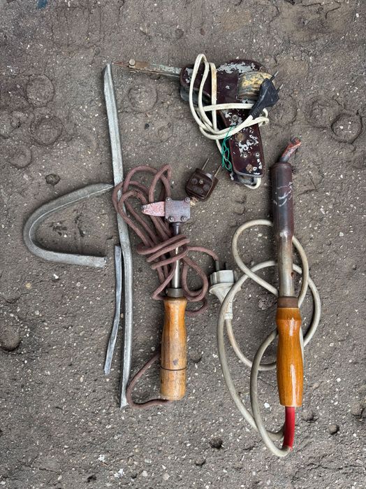 Letcon romanesc electroaparataj Barthel 400w 200w