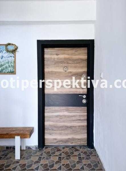 Продава се Многостаен апартамент в Пловдив, Кючук Париж - 133 кв.м за 1790 €/кв.м - Снимка #15