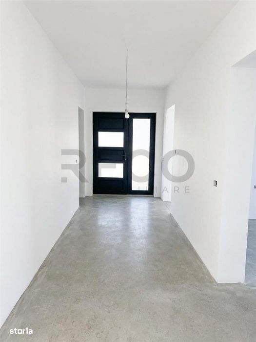 RECO casa moderna 4 camere Cheriu