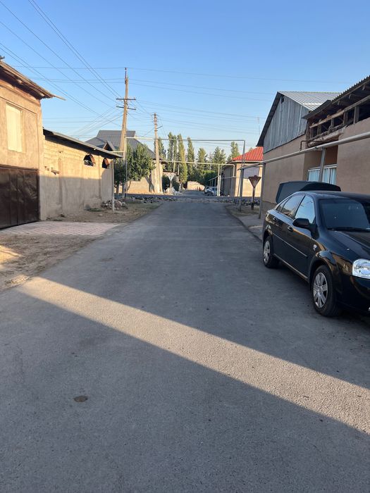 Ер сотилади Олимпия шахарчаси