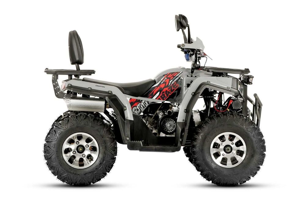 2025 ATV 250/ АТВ 250CC / 250 чисто нови , ГАРАНЦИЯ , ЛИЗИНГ