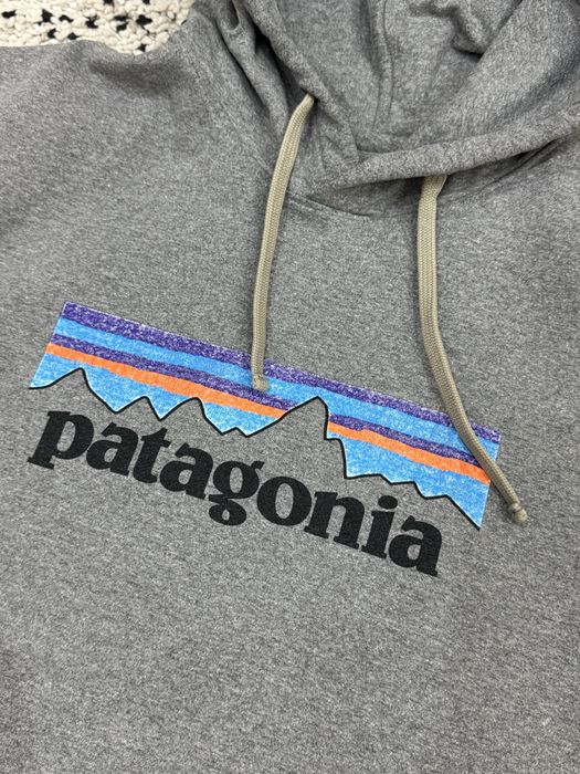 Мъжки суитшърт PATAGONIA . Размер М