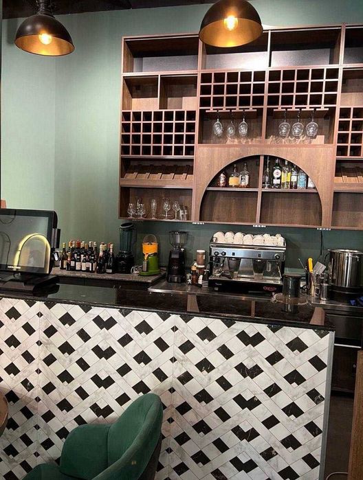 Сдаётся готовый ресторан,м Горький, вдоль дороги