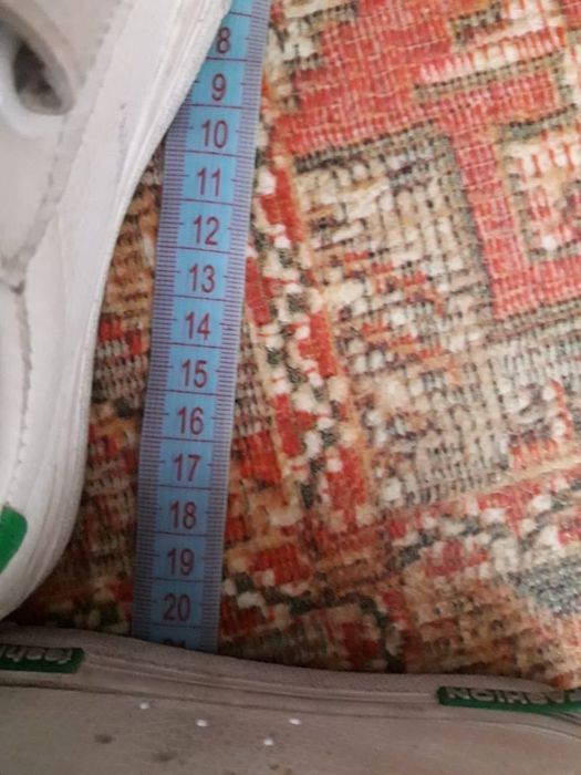 Кроссовки 30 размер