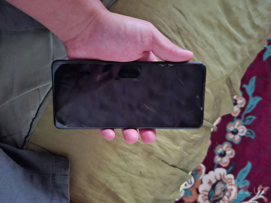 Tecno spark 20pro