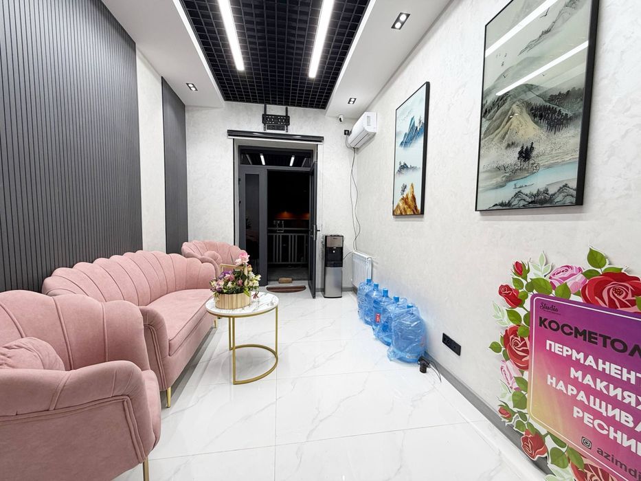 ПРОДАЁТСЯ Шота Руставели Аския Базар первая линия 100м² с арендатором