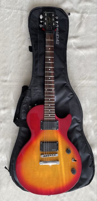 Китара Epiphone Les Paul Special-II