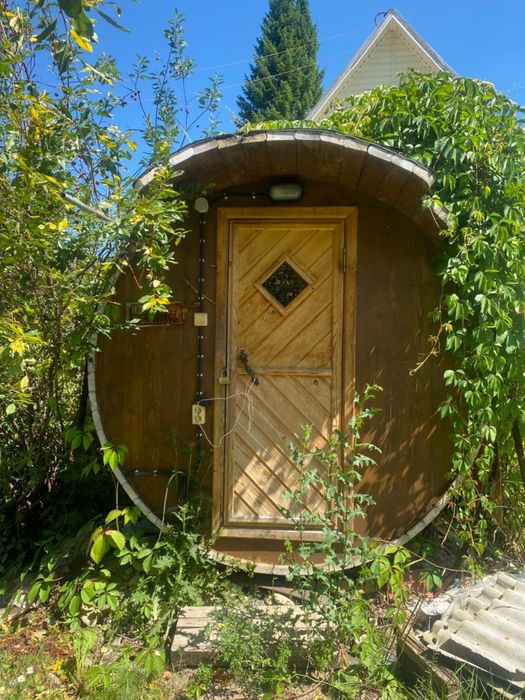 Продам дачу за Тарханкой