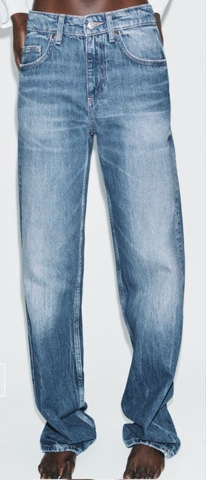 Дамски Дънки ZARA
