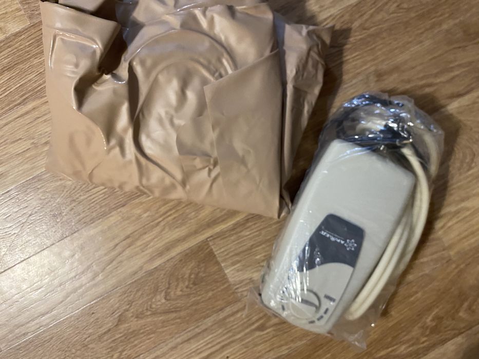 Матрас для лежачих