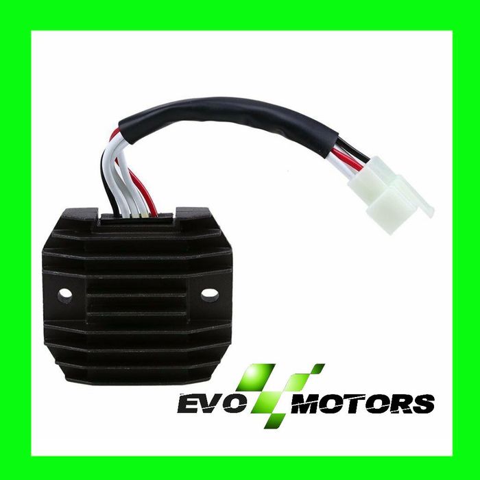 Releu Incarcare Moto YAMAHA FZS FAZER 600 Xvz Royal Bandit Virago A560