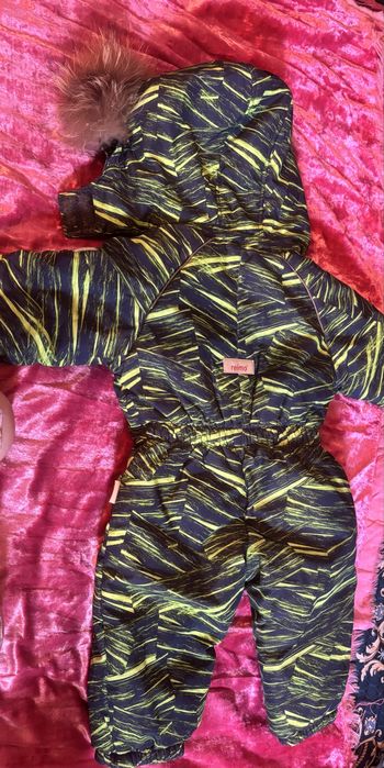 Комбинезоны детские продам