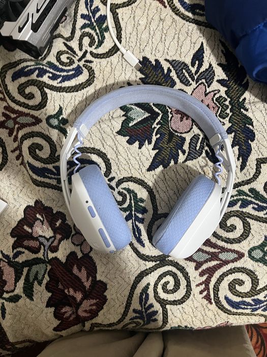 Logitech 435 с радиоконалом