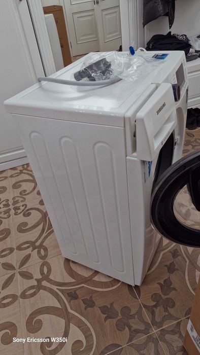 Стиральная машинка