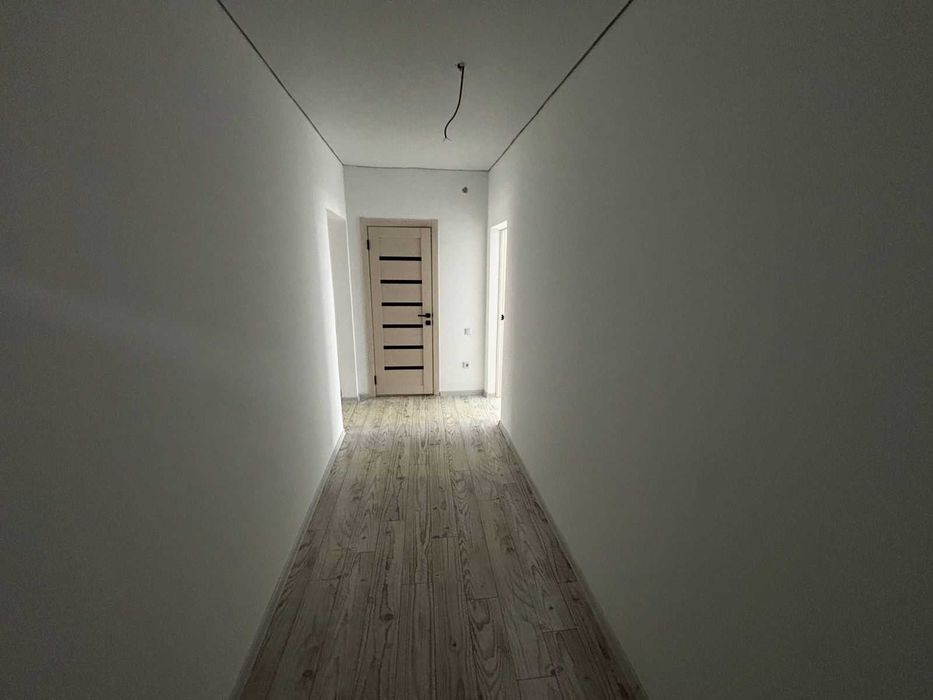 Квартира в новостройке