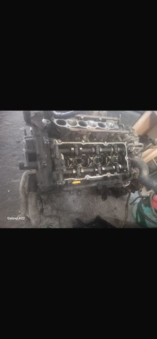 Матор сатылады жана