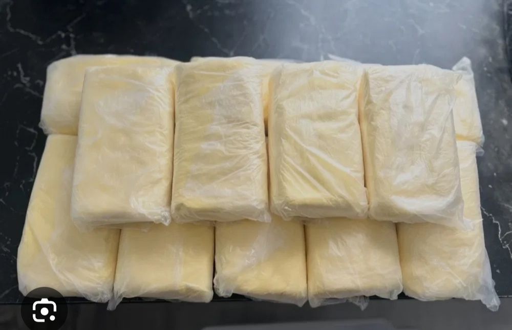 Продам масло сливочное