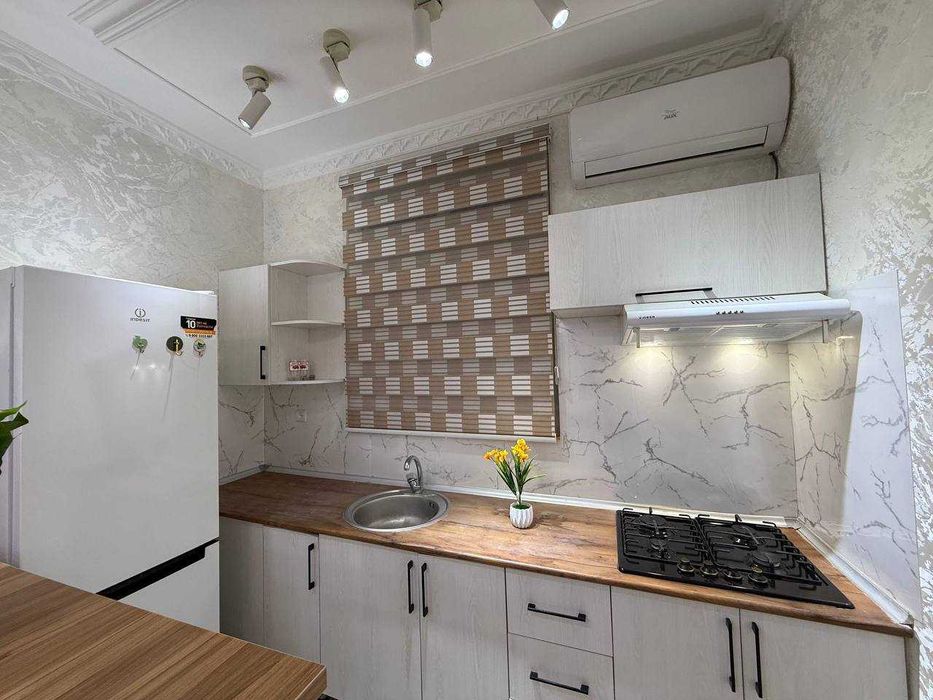 Сдаётся квартира на Алмазаре, ЖК "Almazar city", ор-р: улица Карасарай