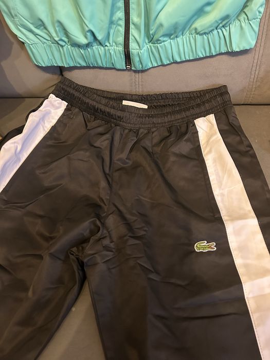 Комплект Lacoste