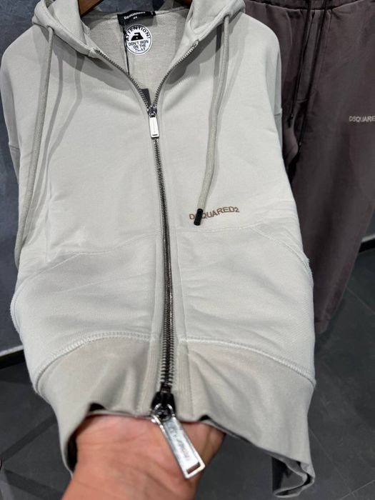 Мъжки екип Dsquared