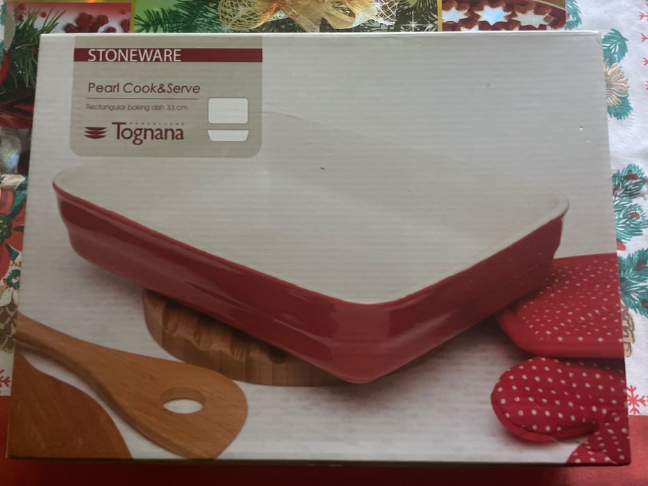 Tava ceramica Tognana - x2