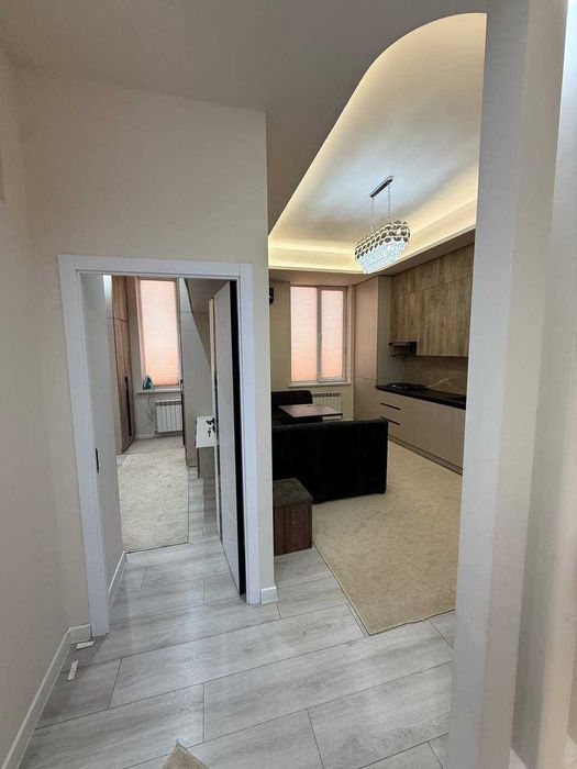 Белтепа   2/4/7   с ремонтом новостройка