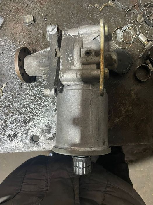 Запчасти на мерс 124