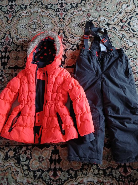 Costume de sapada copii