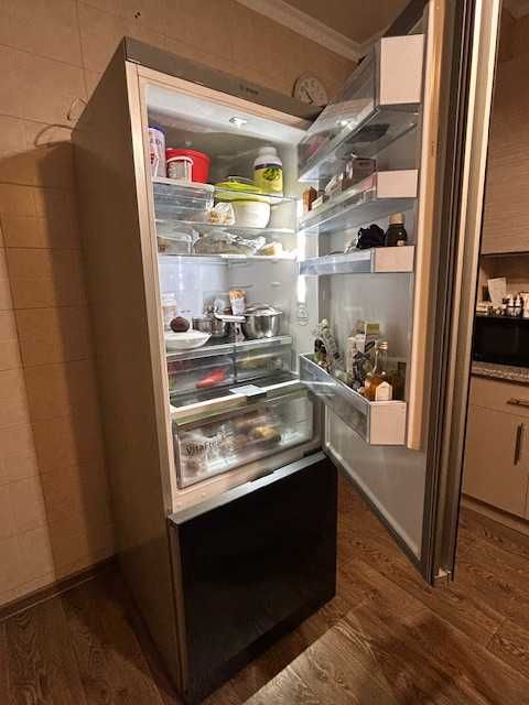 Холодильник Bosсh