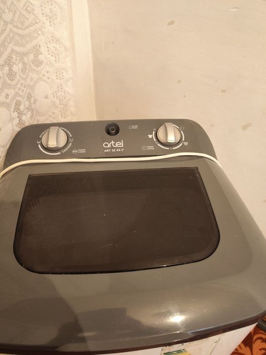 Стиральная машинка