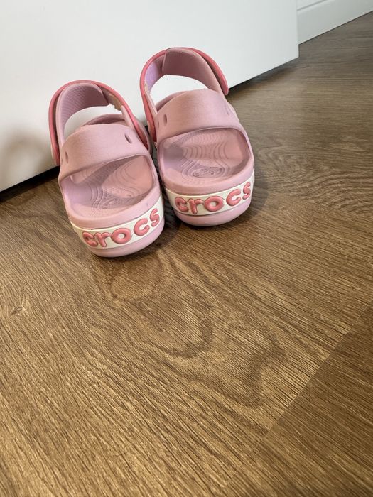 Кроксы оригинал 34-35 р