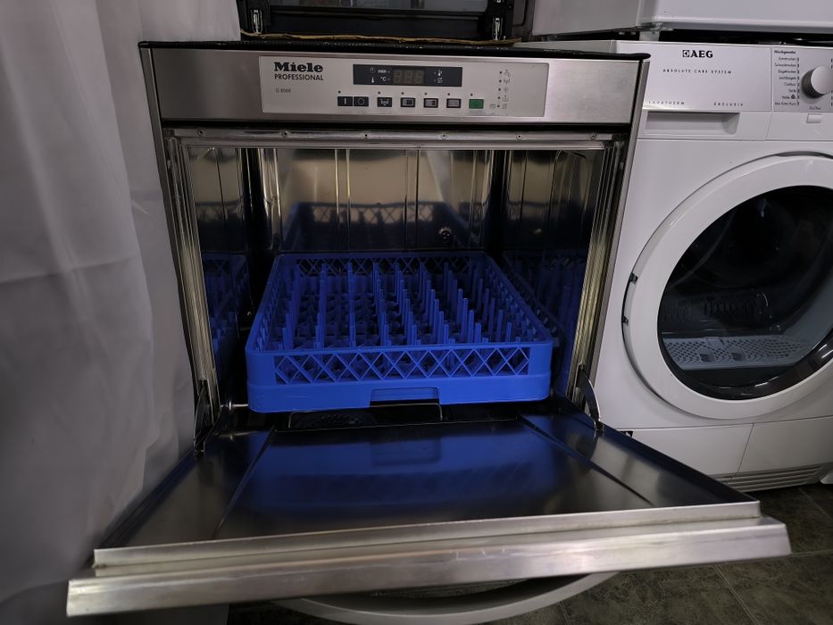 Професйонална Съдомиялна Miele G 8066