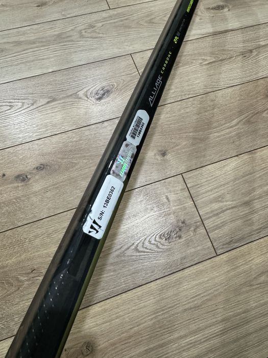 Хоккейная клюшка