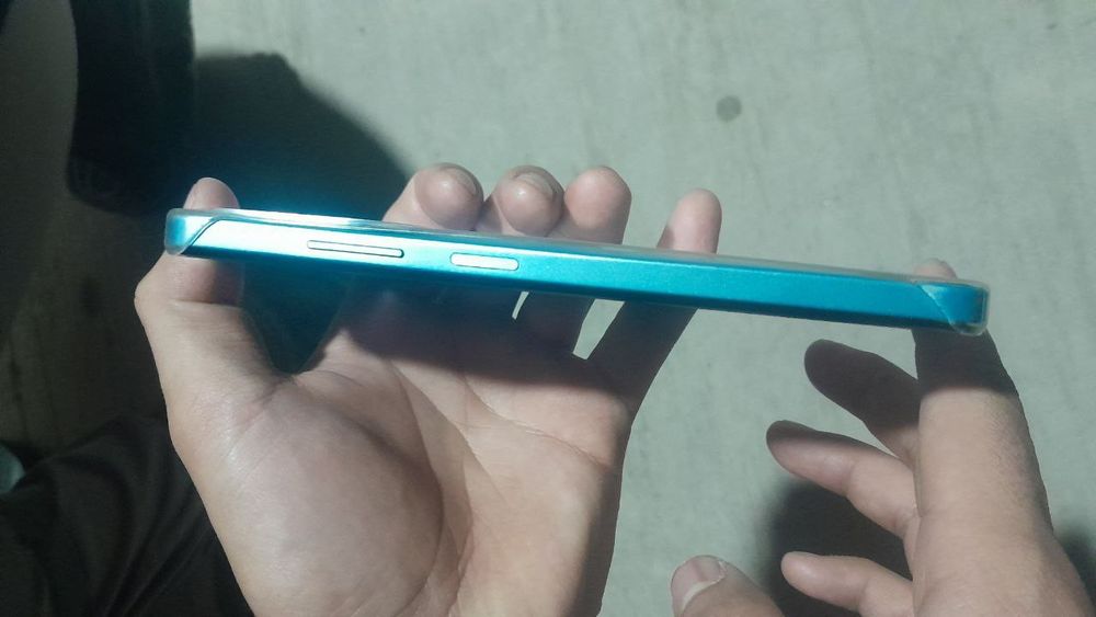 Infinix Smart 8 pro