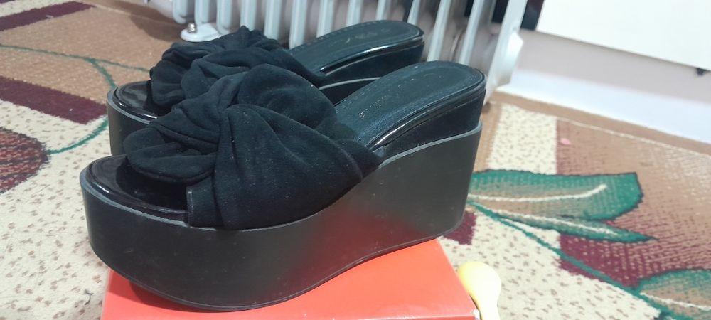 Новый платформа ЗАМШ